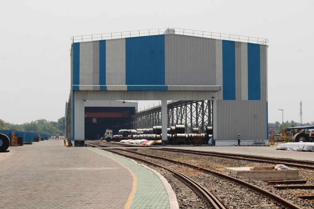 Pre-Engineered Metal Buildings